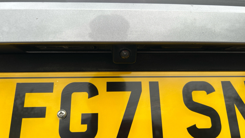 Vauxhall Mokka 1.2 Turbo SRi Nav Premium 5dr Petrol Hatchback